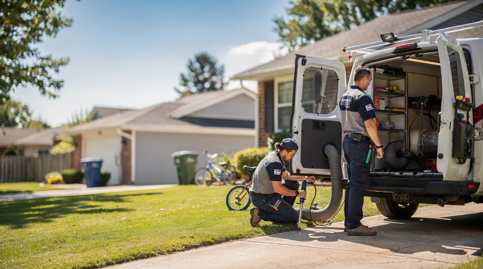 24/7 HVAC Repair & AC Replacement in Belle Glade, FL near me
